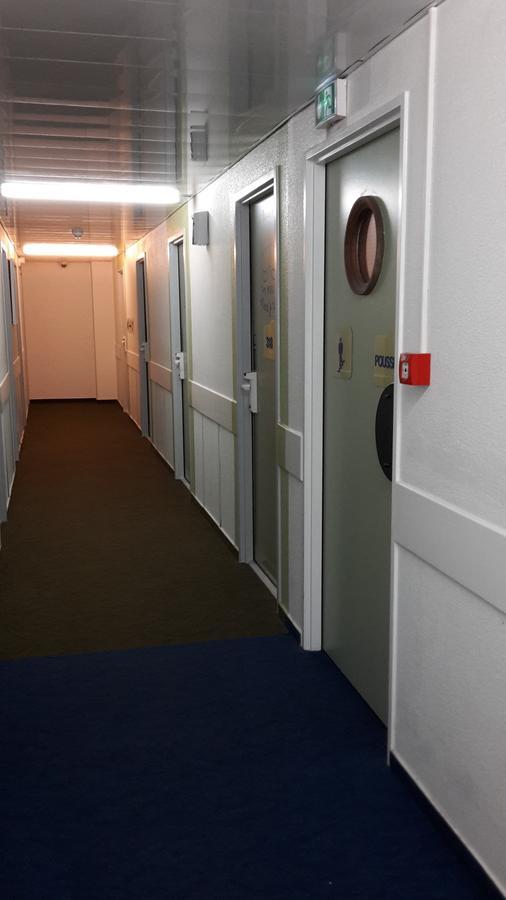 Ibis Budget St Gratien - Enghien-Les-Bains Saint-Gratien Екстериор снимка